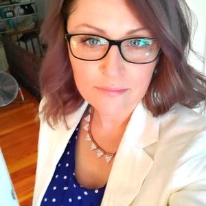 Meet your Posher, Marybeth